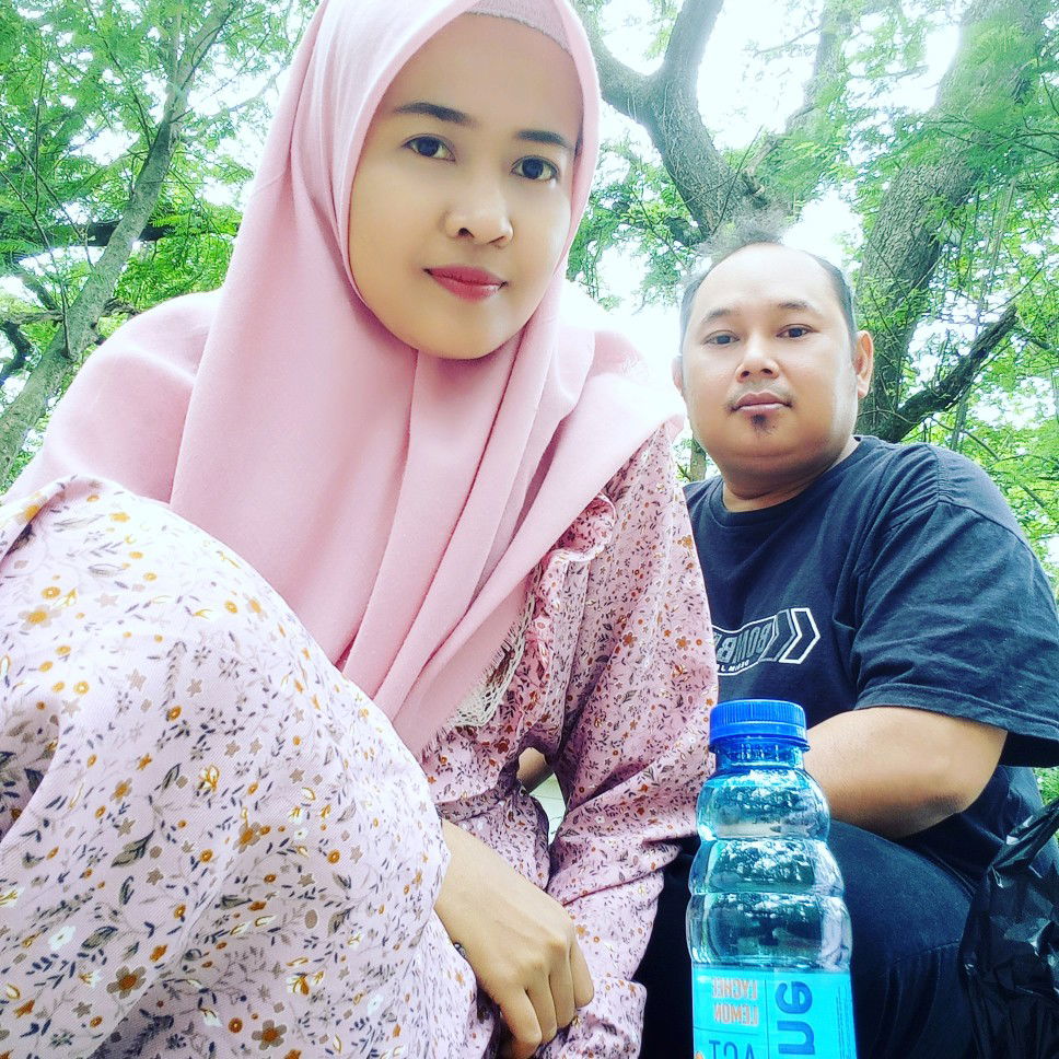 ulviatul fitriani profile icon