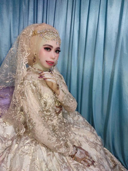 sindy agustin profile icon