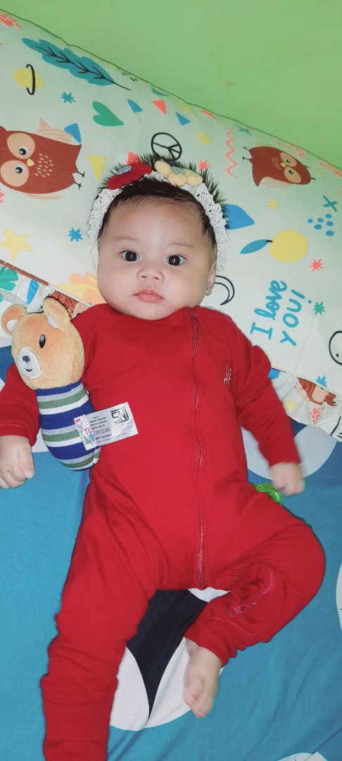 Dzakiya Nur Latifah profile icon