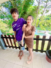 Leena Malulee profile icon