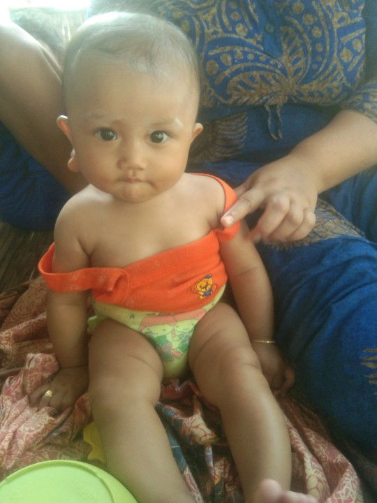 Mom's Falisha profile icon