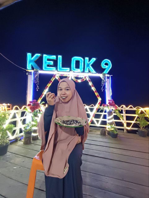 Ummy Tyty profile icon