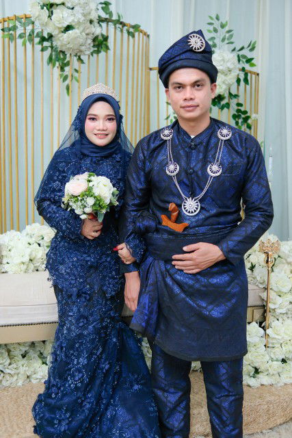 Nur aini sofea binti che anua profile icon