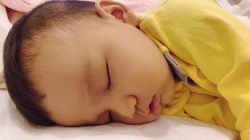 ตัวเหลือง