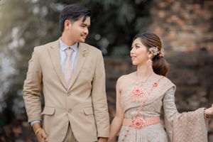 ธัญลักษณ์ ใจกระจ่าง profile icon