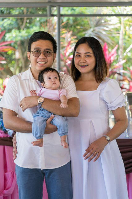 Rhoniel Gerome Romero profile icon