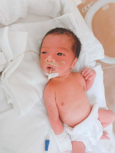 36+2 week แตกแล้วค้าบ