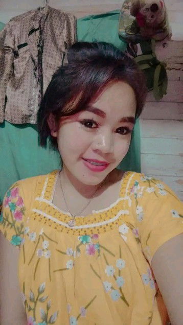 Mirra Nda profile icon