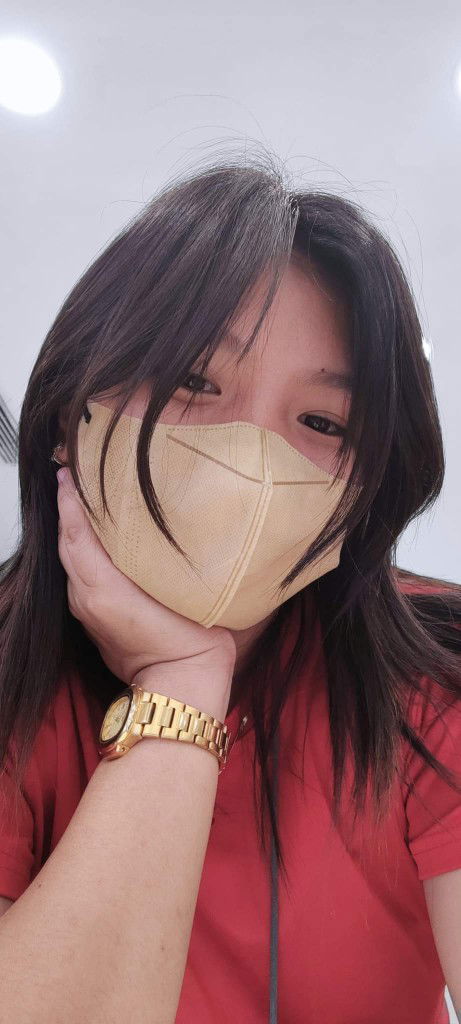 MaryJane F Nario profile icon