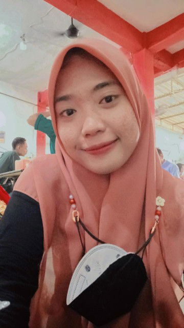 Fitriani profile icon