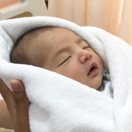 Welcome to my world nong “Alan” ❤️❤️