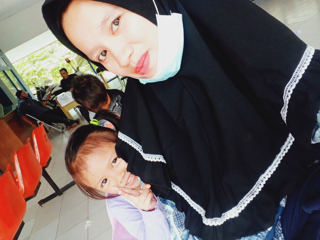 Arjun & ayu profile icon