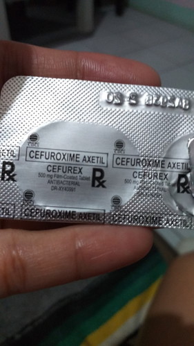 UTI ALERT!