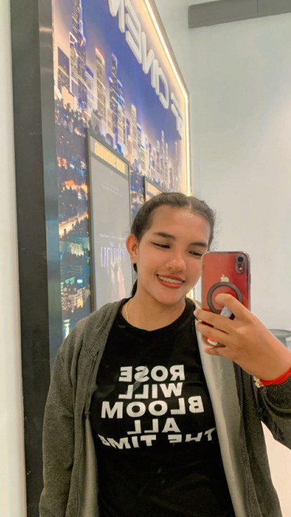 ปภาวดี ฯ. profile icon