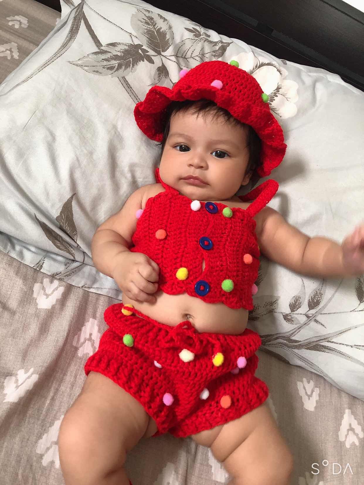 Tina Vidal profile icon