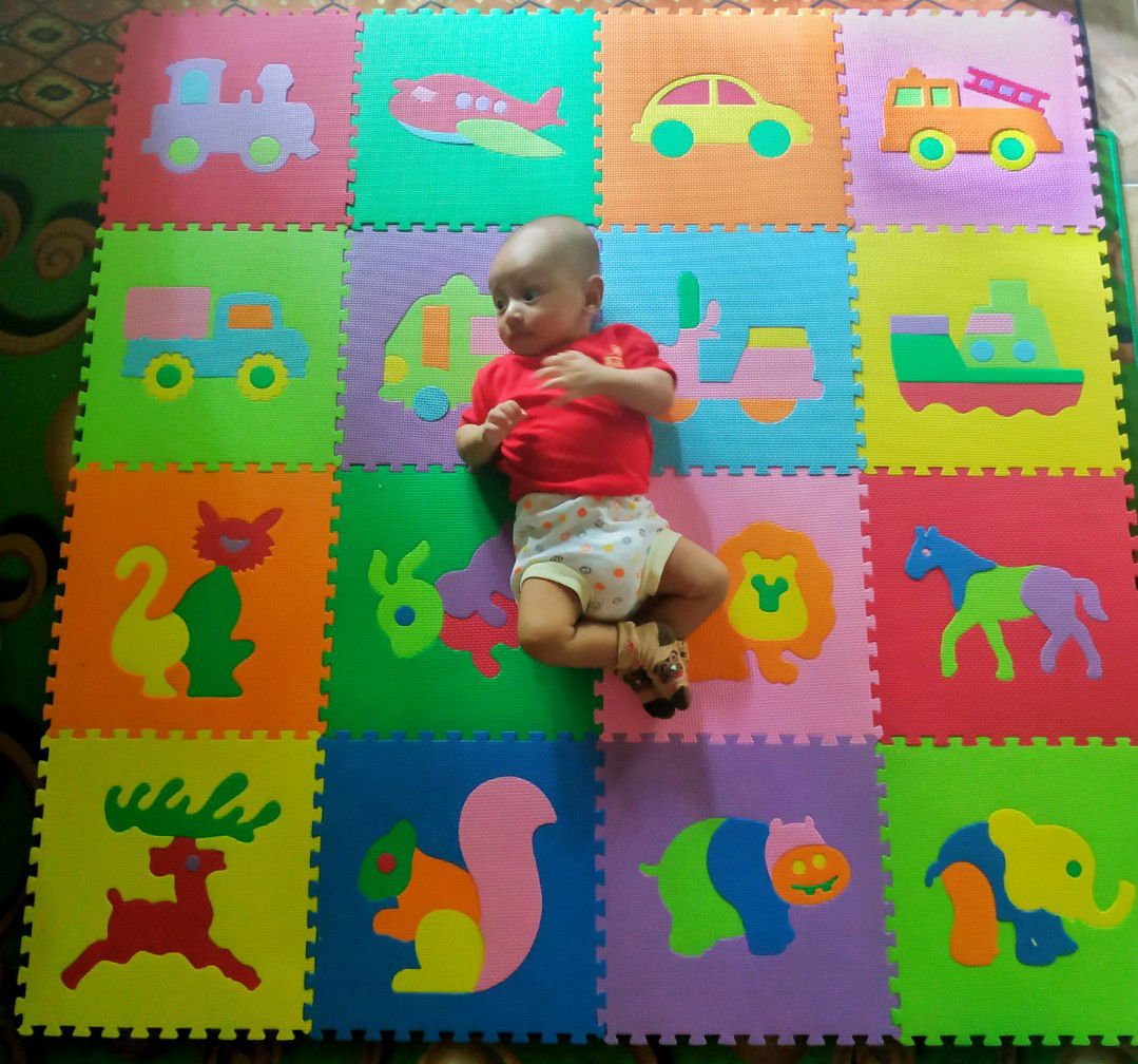 Khilyah profile icon