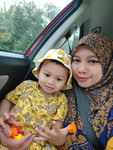 jayyidah shahdah profile icon