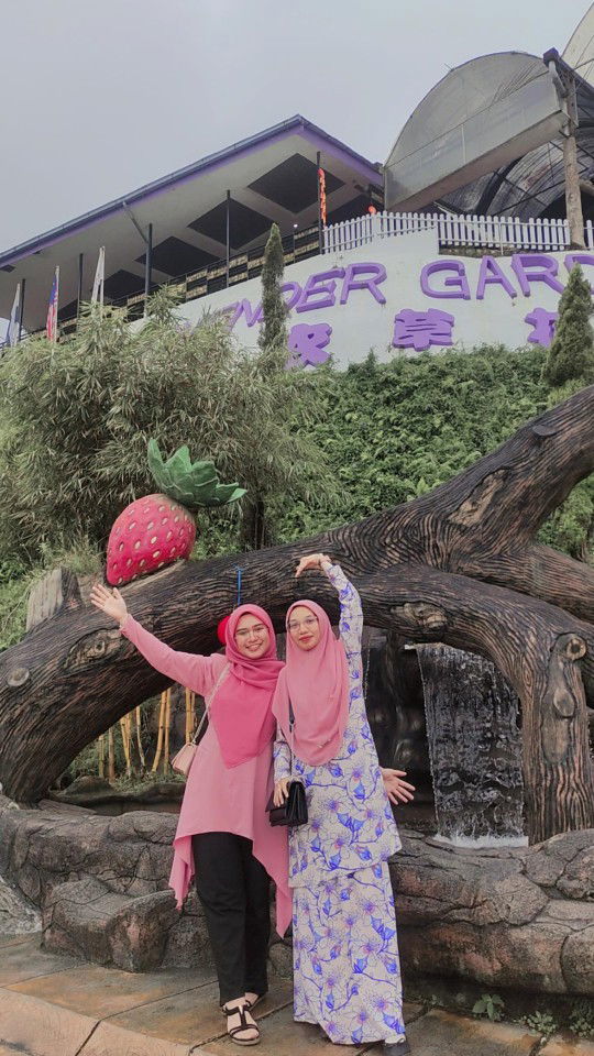 Julailah Binti Mustafa profile icon