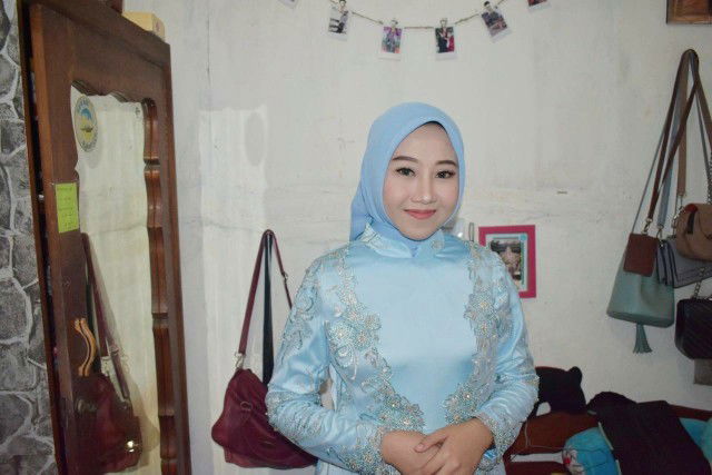 Nadia Septiana profile icon