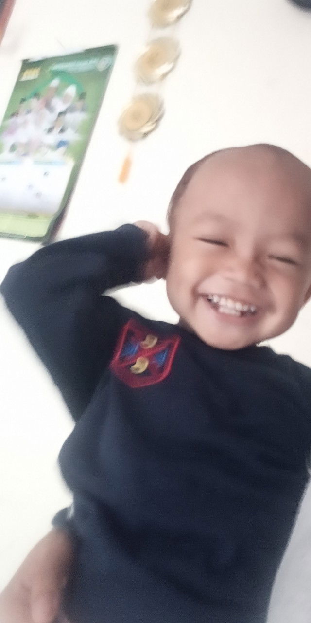 muhhammad bashir syakil profile icon