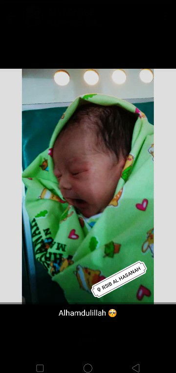 alhamdulillah