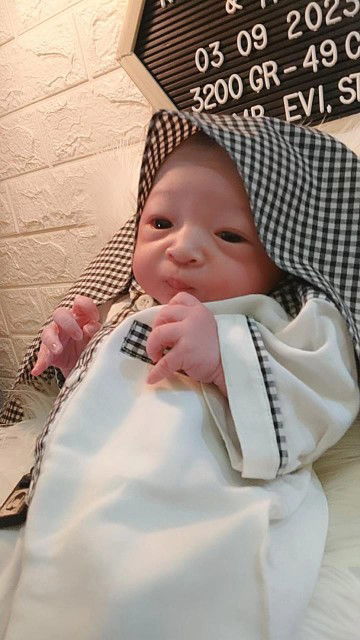 Rindi Arisma profile icon