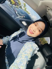 Nurul Atikah Binti Zulkifli profile icon