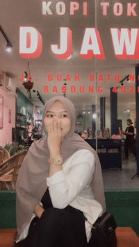 Vina Amelya profile icon