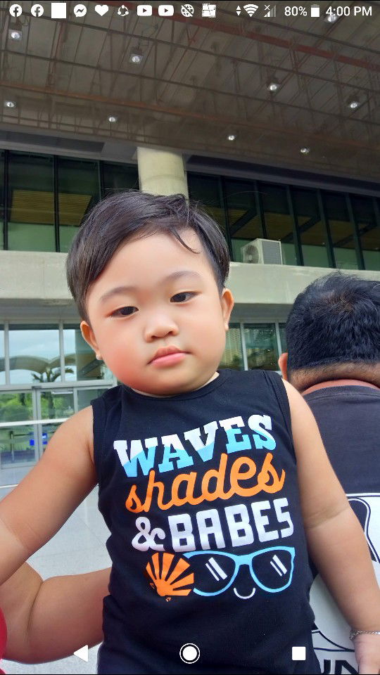 Pogoy L Michael profile icon