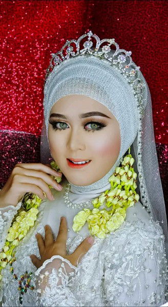 Holila Saidah profile icon