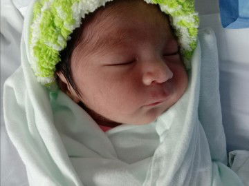 ประสบการณ์เจ็บท้องแค่ท้องแข็ง น้ำไม่เดิน ไม่มีมูกเลือด