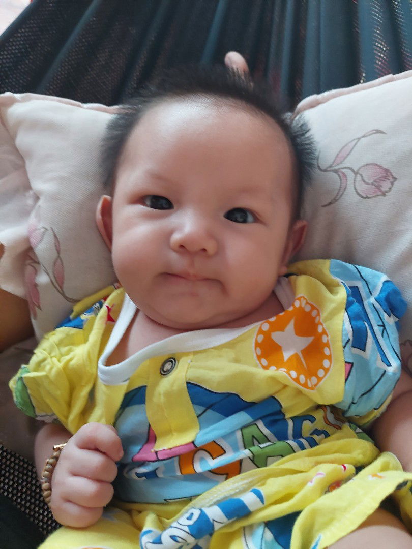 Thanh Ngân profile icon