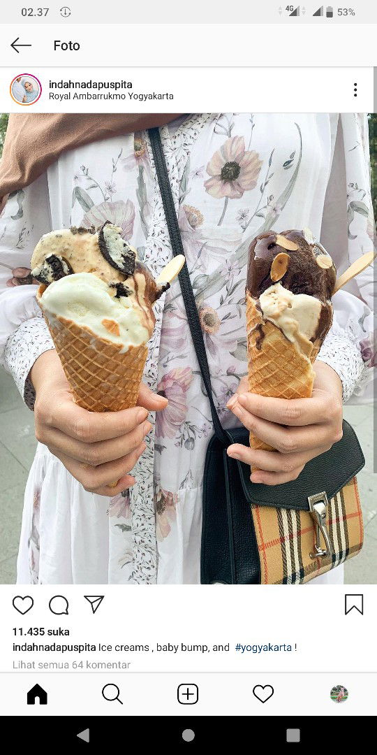 wiwin sundari profile icon