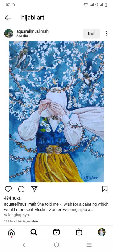 alfina ayuningsih profile icon