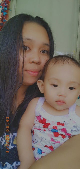 Aljay Dianne Salvador profile icon