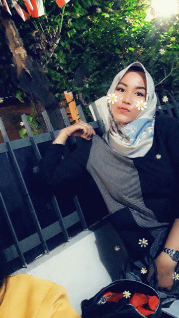 Ika Permata profile icon