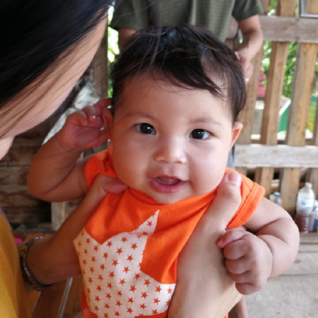 แม่ๆมีวิธีแก้ปัญหาเรื่องลูกกัดนมยังไงบ้างคะ