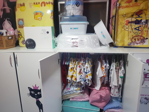 ซาวทุกครั้งที่หมอนัด