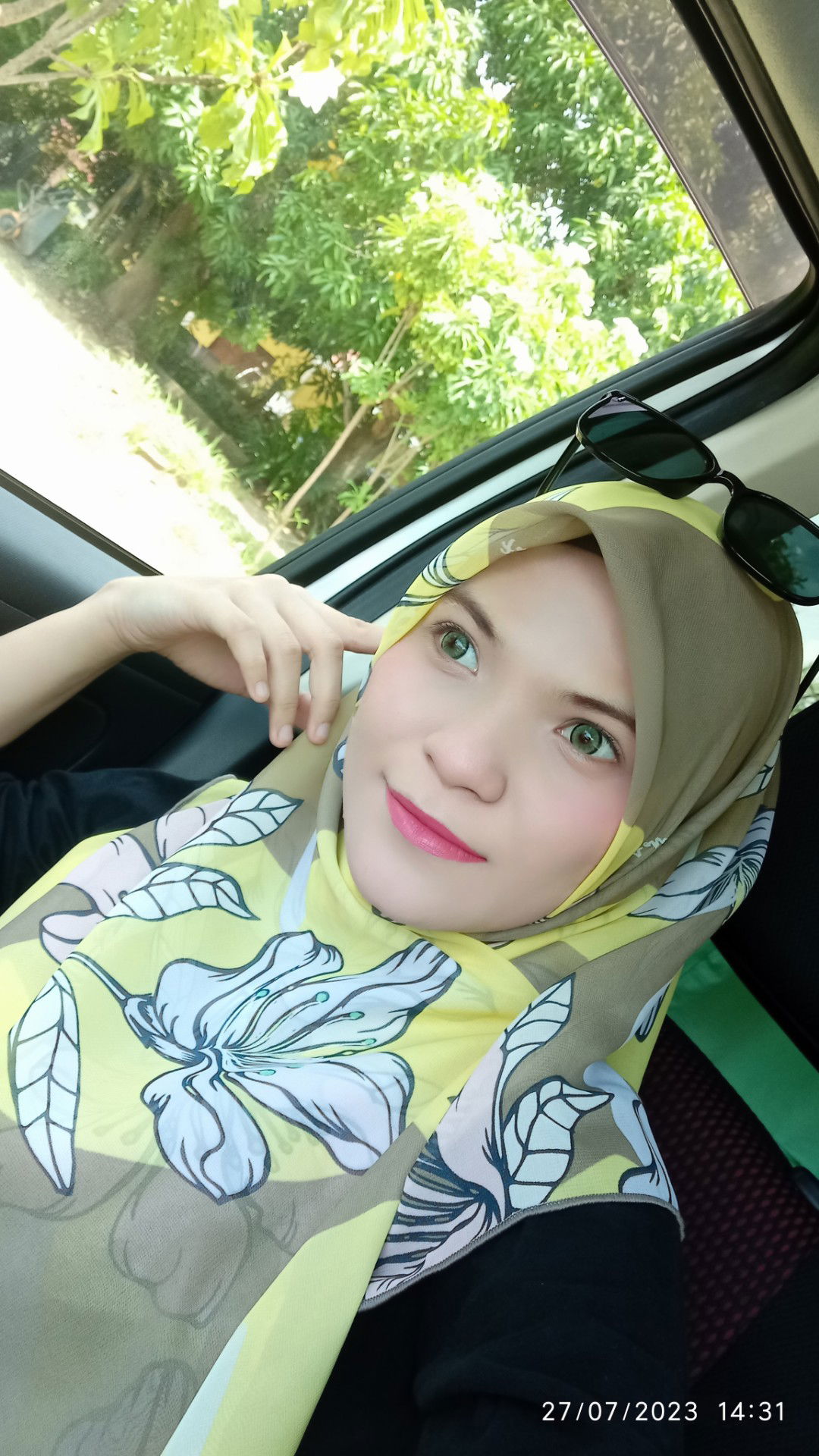 Princess Haida profile icon