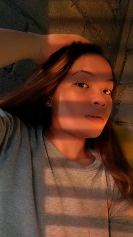 Nicka Mae Leonen profile icon