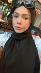 Nur nabilah sarah profile icon