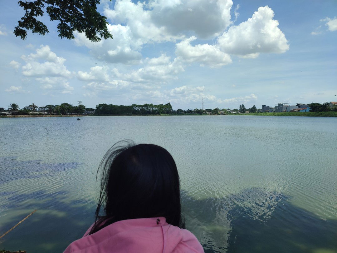 Imas Suminarsari profile icon