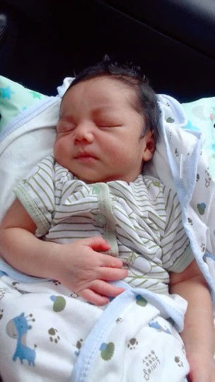 Nur Amalia Nabilah profile icon