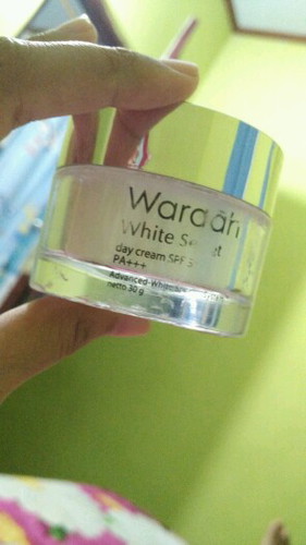 krim wajah