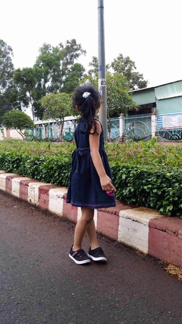 Bùi Thị Ái Vy profile icon