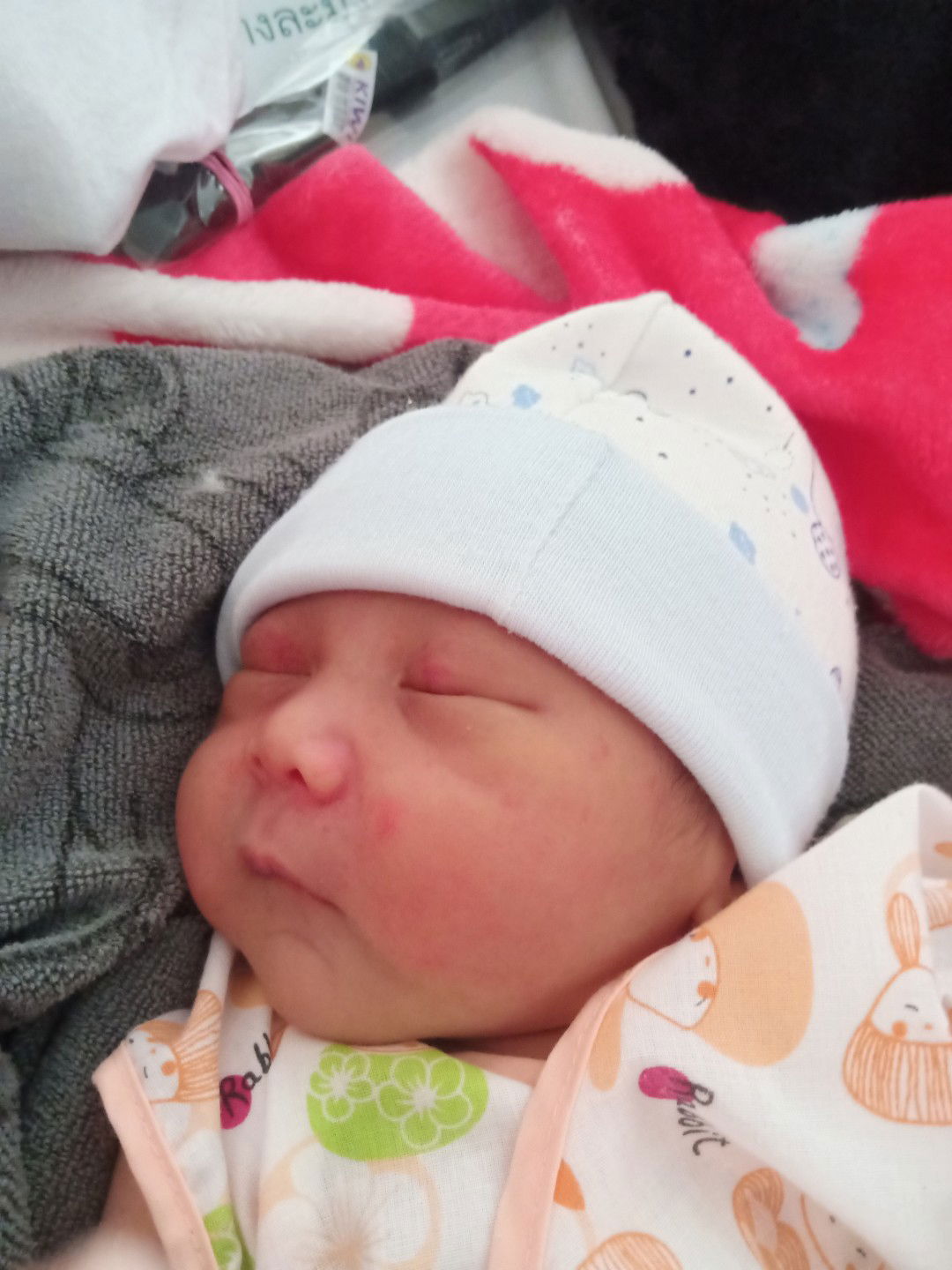 โสรยา พลภักดี profile icon