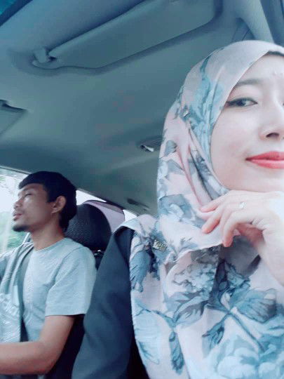 Suhaina Hadi profile icon