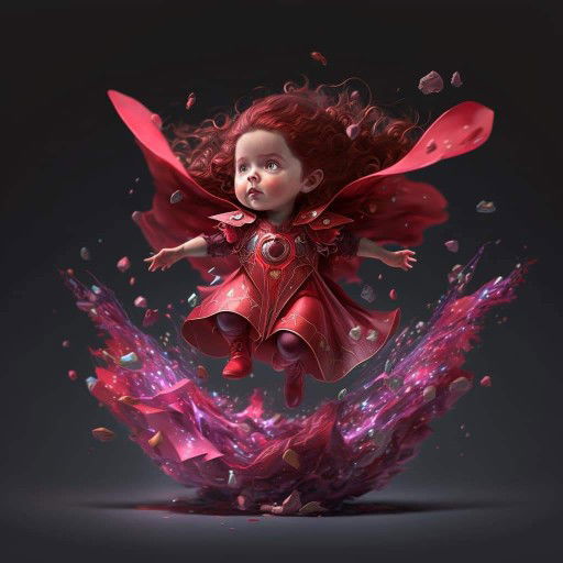 Michelle Managad profile icon