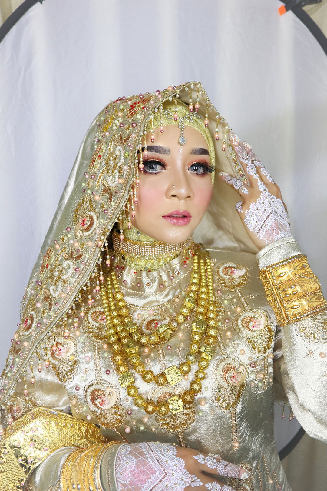 Nuri Hasanah profile icon