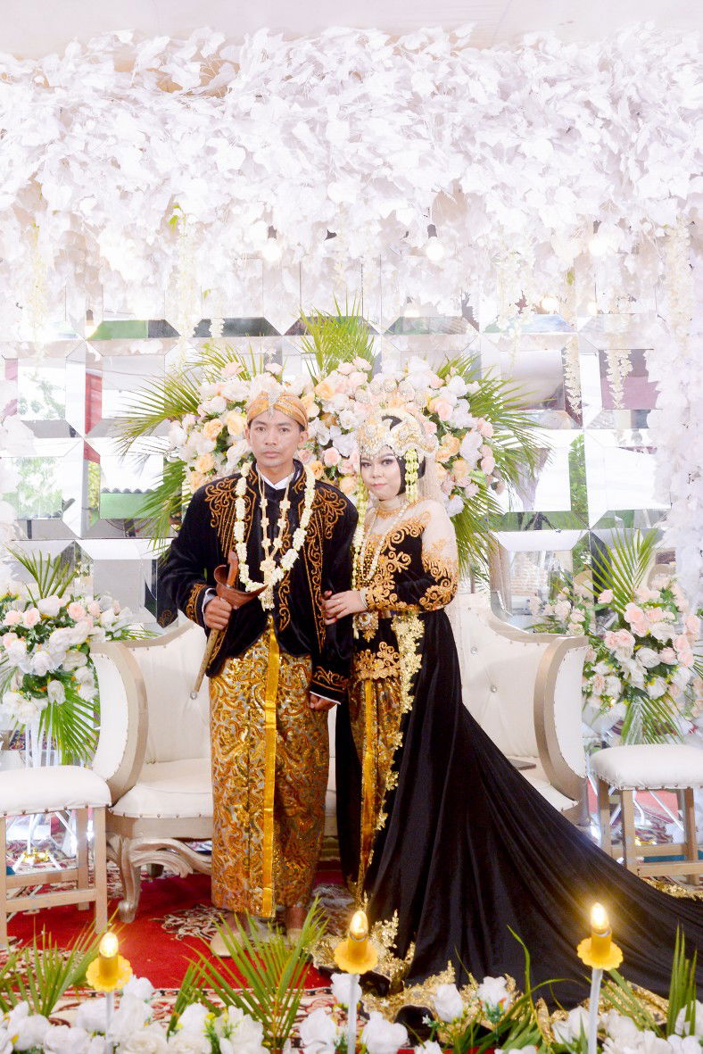 Nur Fatimatus profile icon